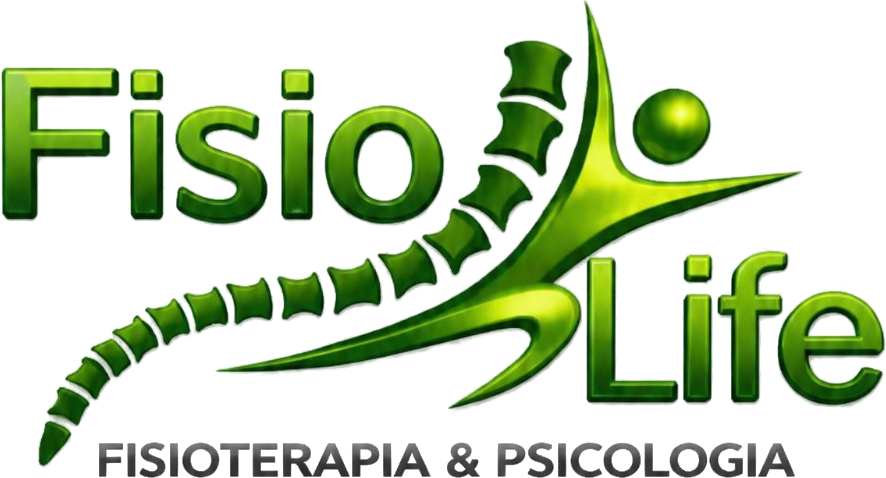 Fisio Life — Fisioterapia & Psicologia